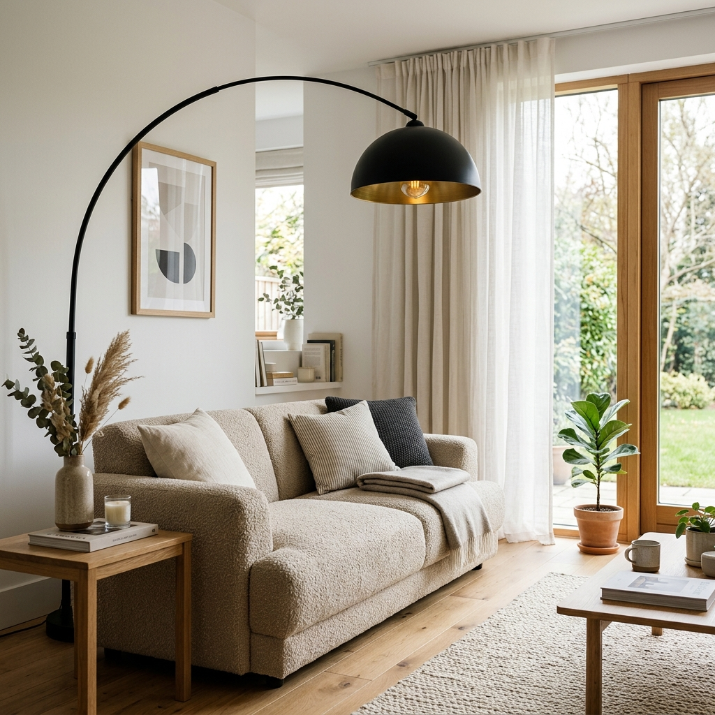 Floor Lamps