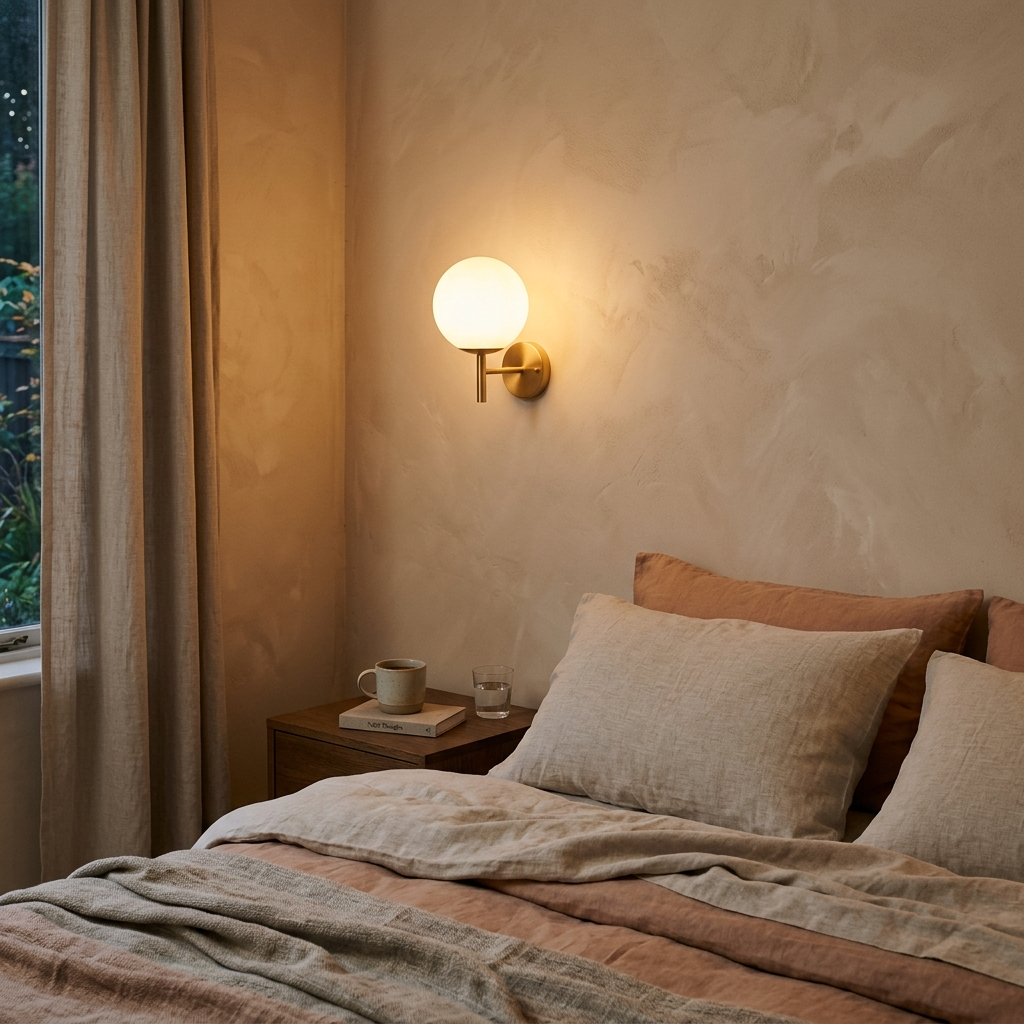 Wall Lights