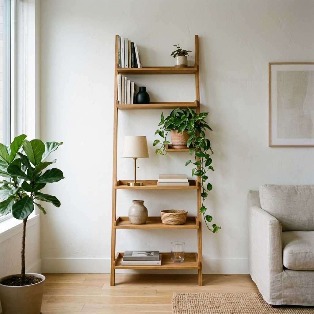 Shelving Units
