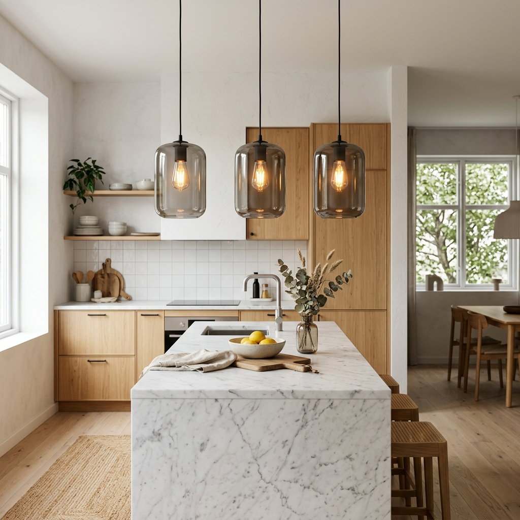 Pendant Lights