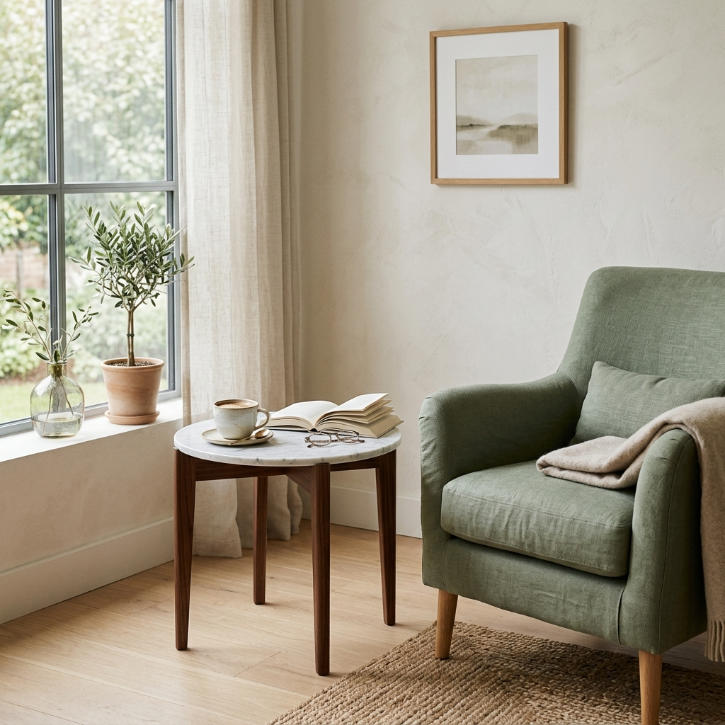 Side Tables