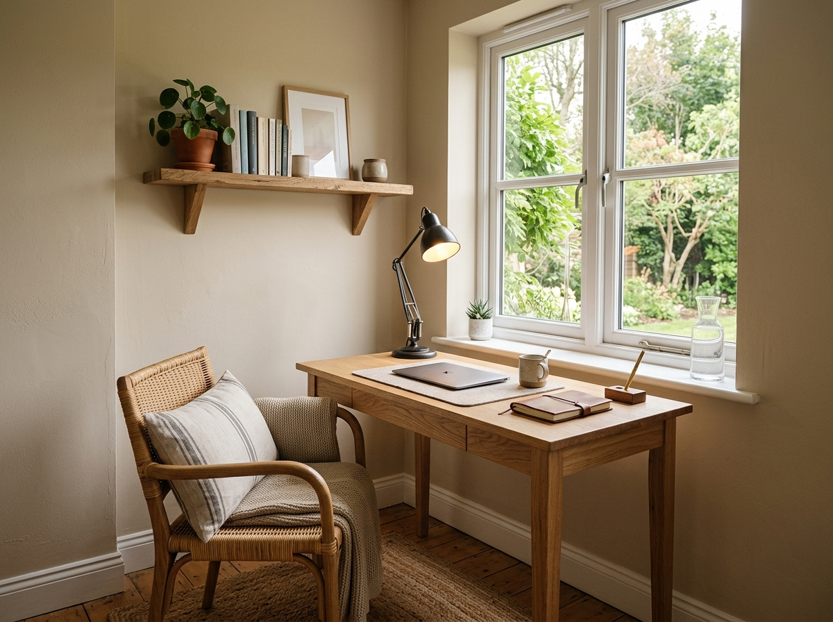 Home Office