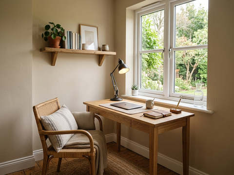Home Office