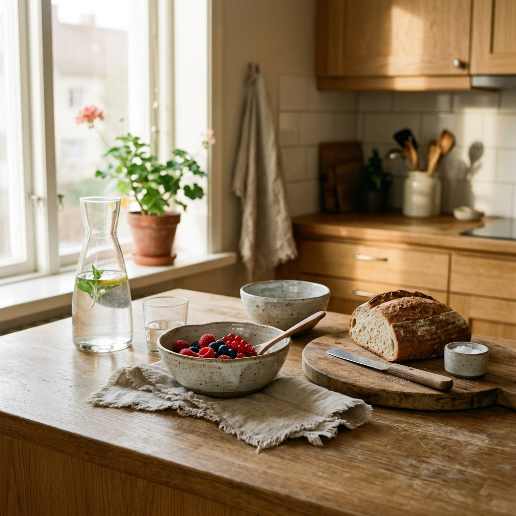 Kitchen & Dining Accessories