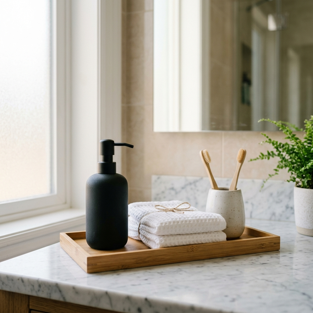 Bathroom Accessories