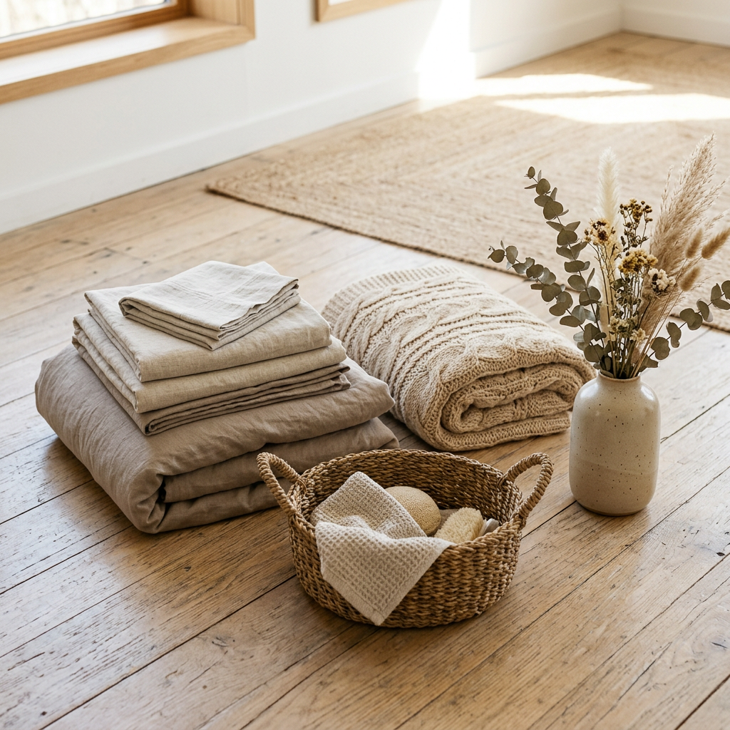 Home Essentials