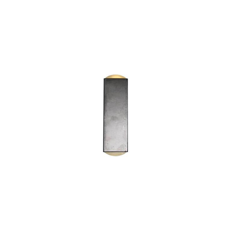 Outdoor wall light dimensions