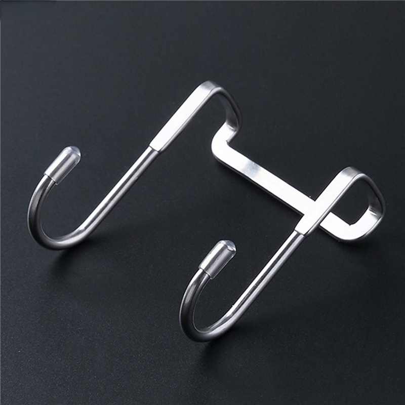 Single S hook