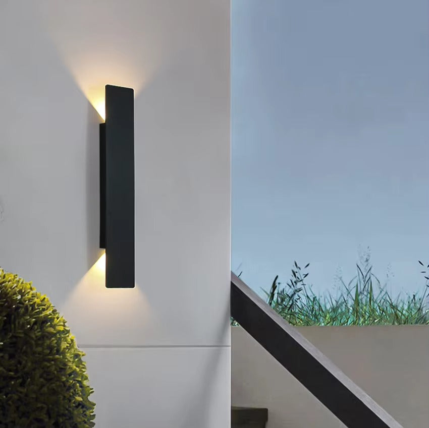 Kashti wall light product view
