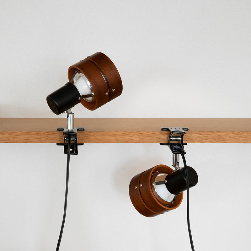Clip lamp dimensions