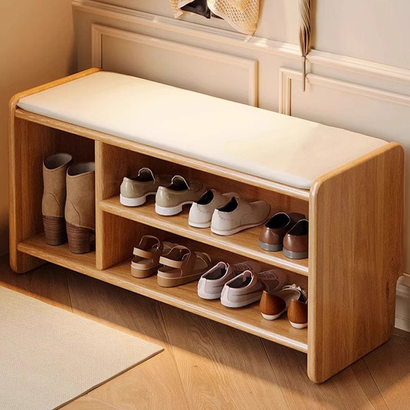 Shoe bench dimensions