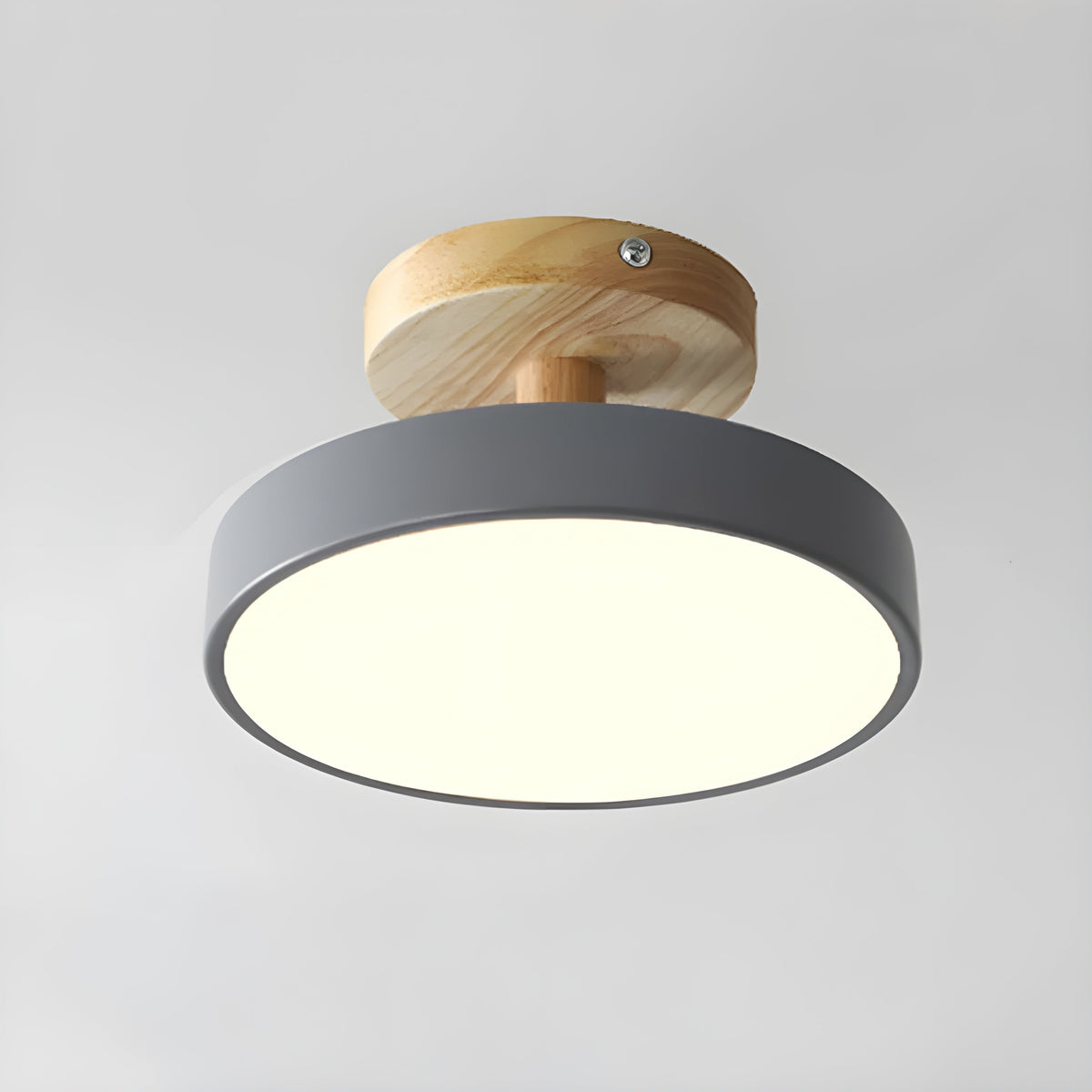 Macaron ceiling light dimensions