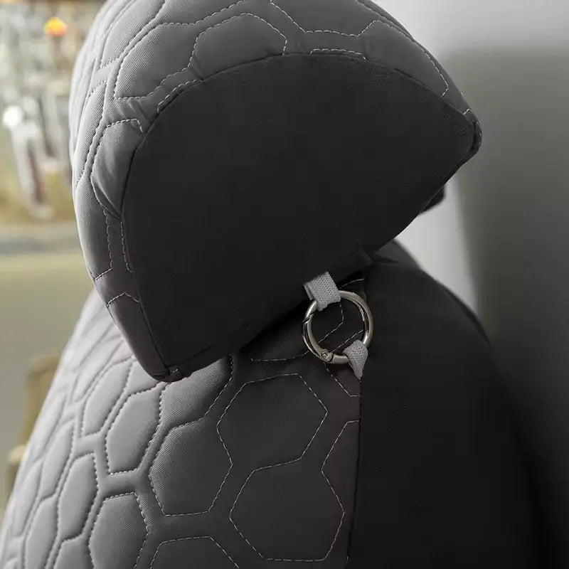 Large reading pillow for adults