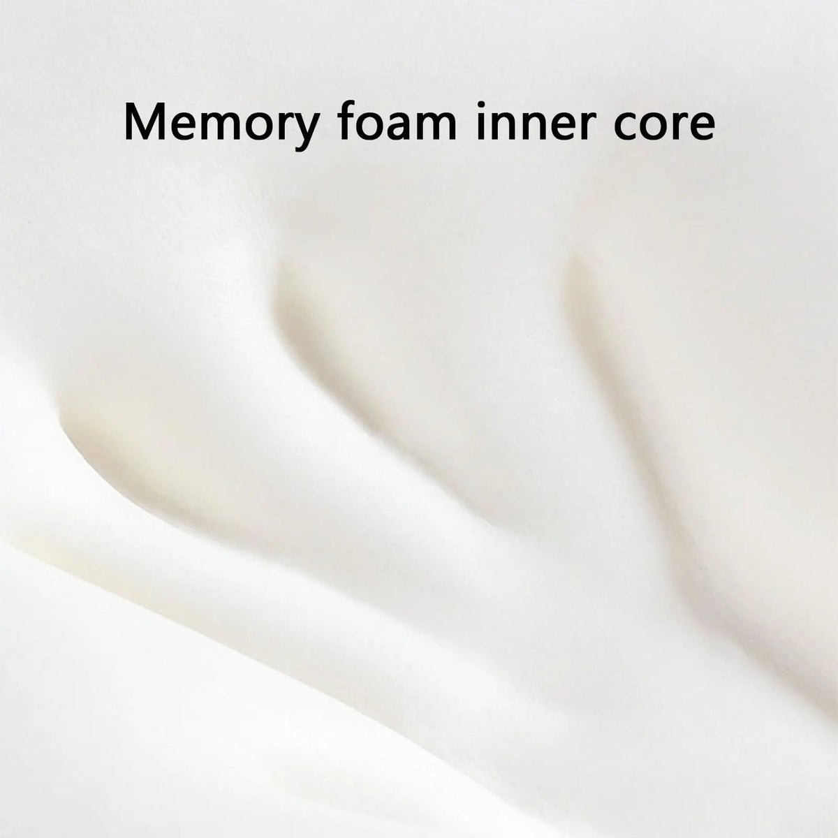 Bolster used as lumbar support