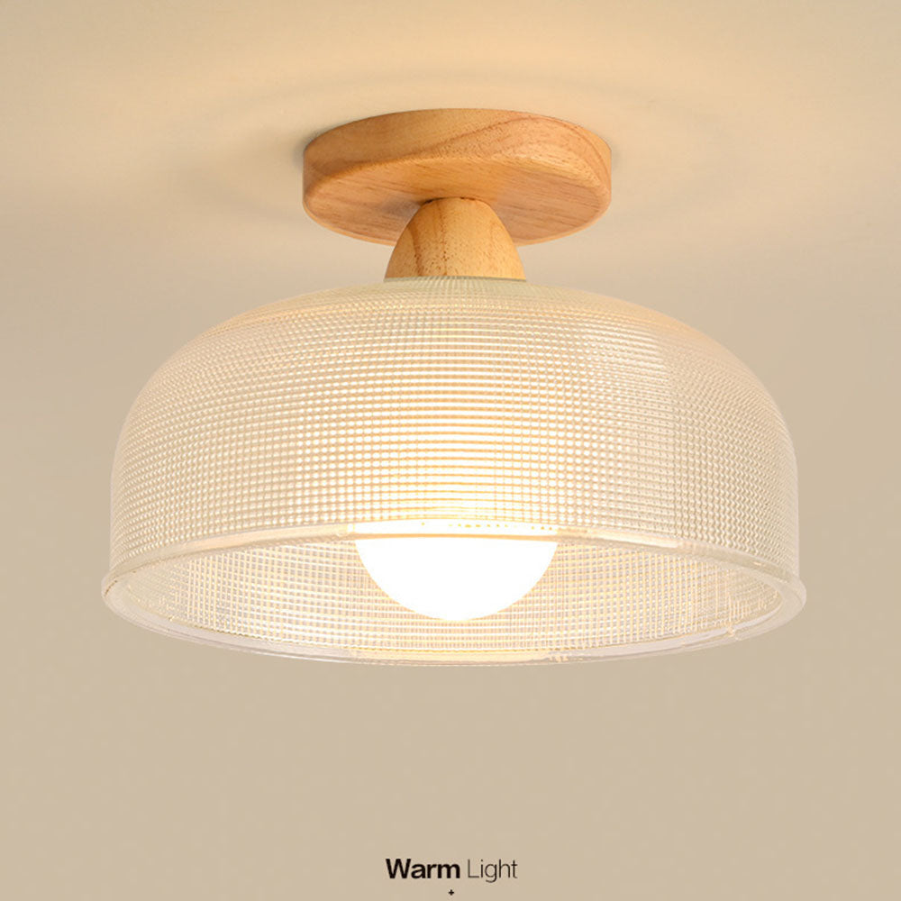 Ceiling light dimensions