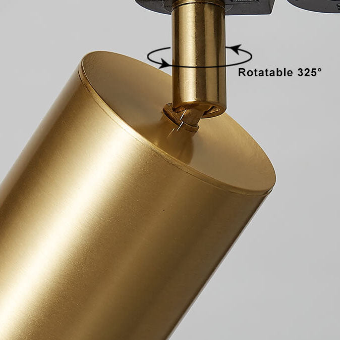 Track rail connectors