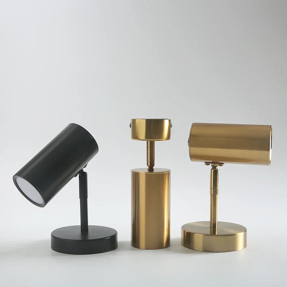 Swing-arm wall light lifestyle