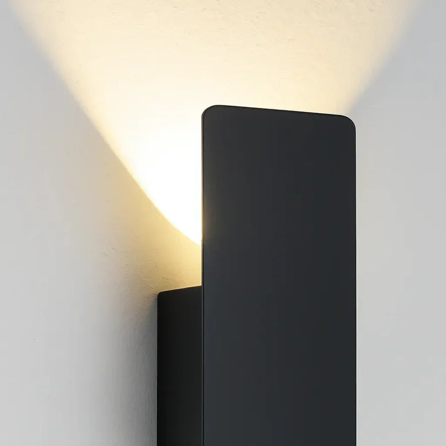 Kashti wall light lifestyle