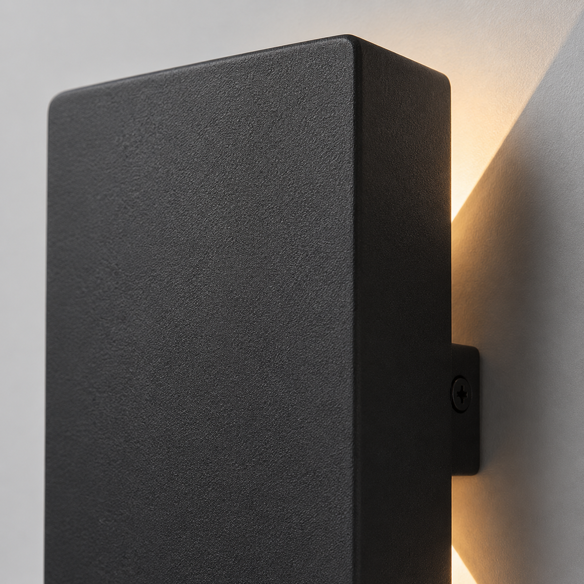 Kashti wall light details