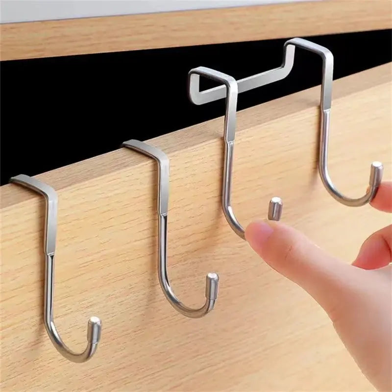 304 stainless steel S hook