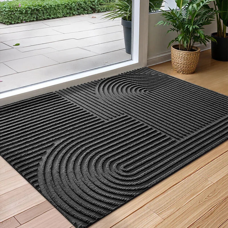 Doormat size options
