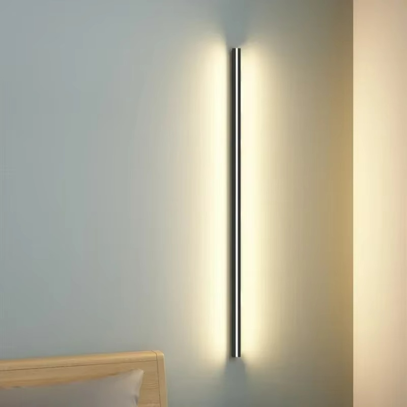 Wall light dimensions