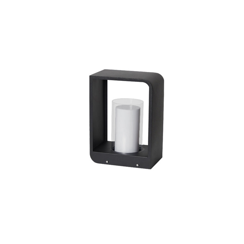 30 cm garden light size guide