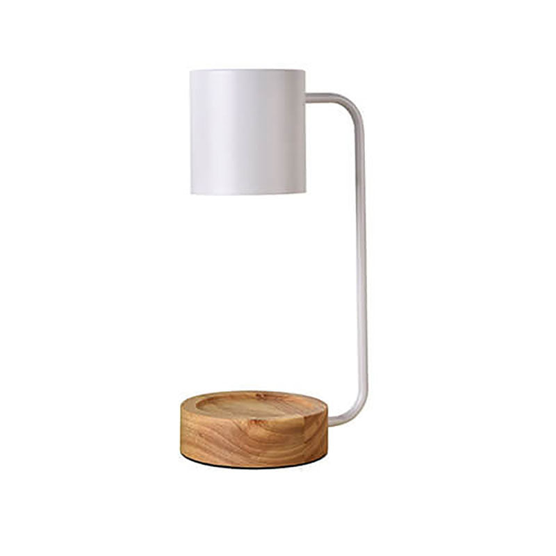 Candle warmer lamp, dimmer version
