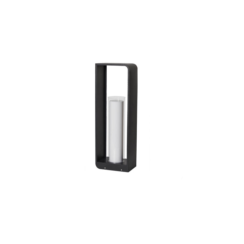 60 cm garden light size guide