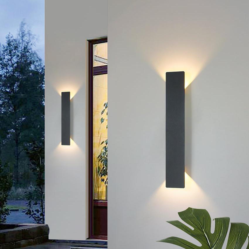 Kashti wall light close-up