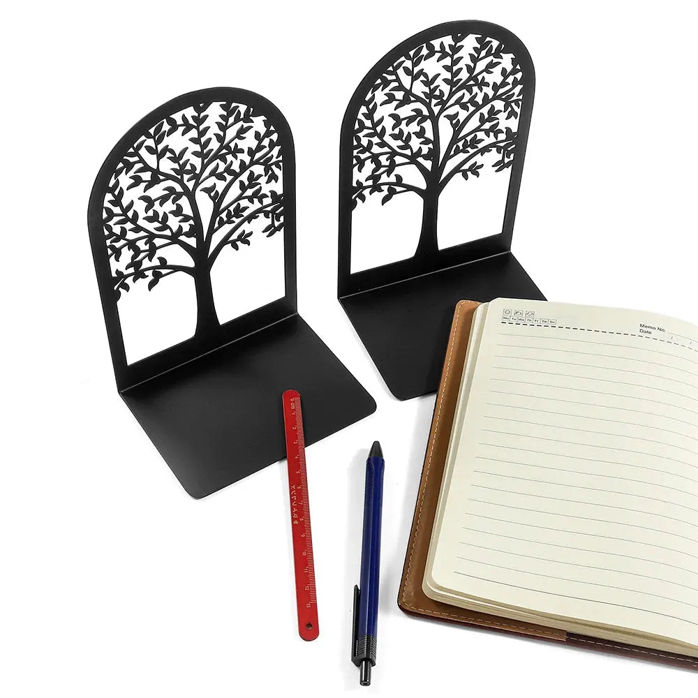 Tree of Life bookend dimensions