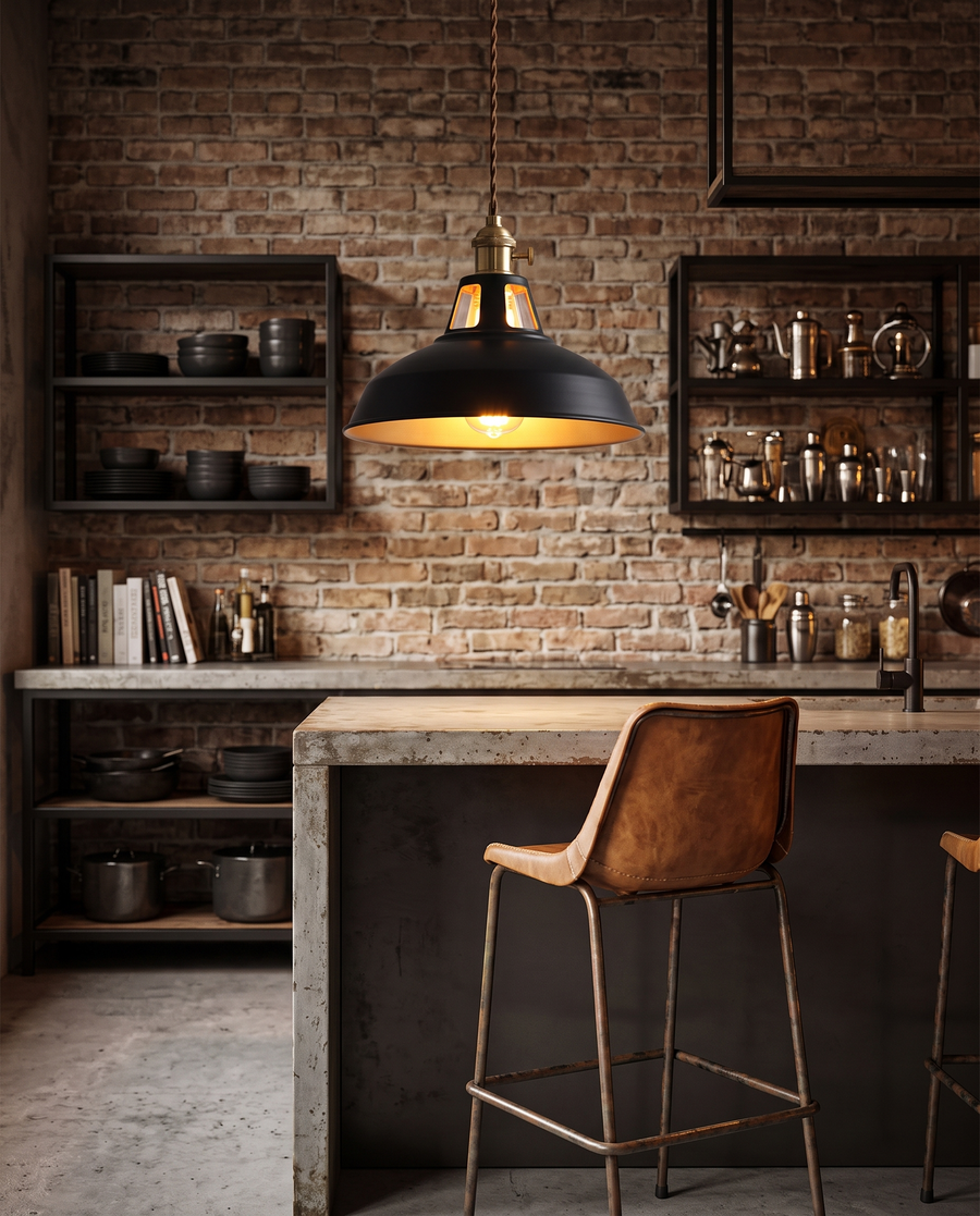 Industrial