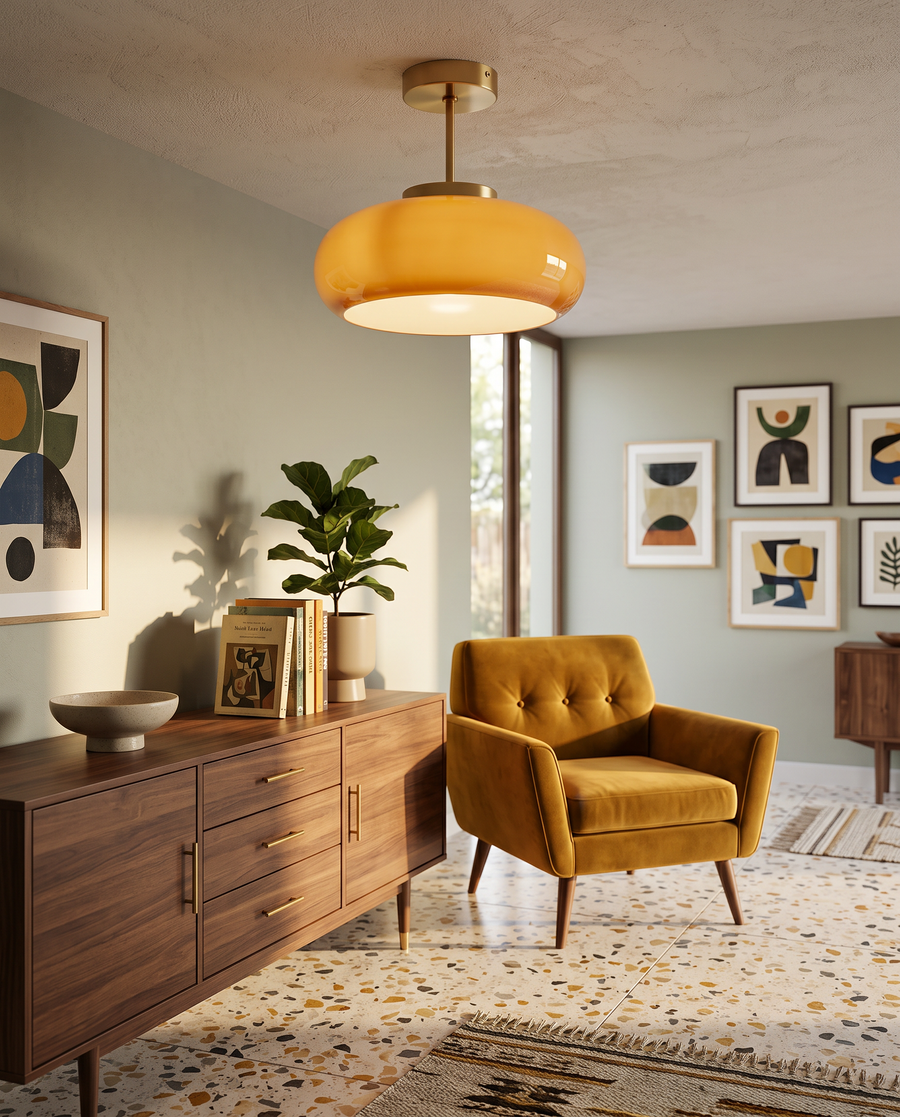 Mid-Century