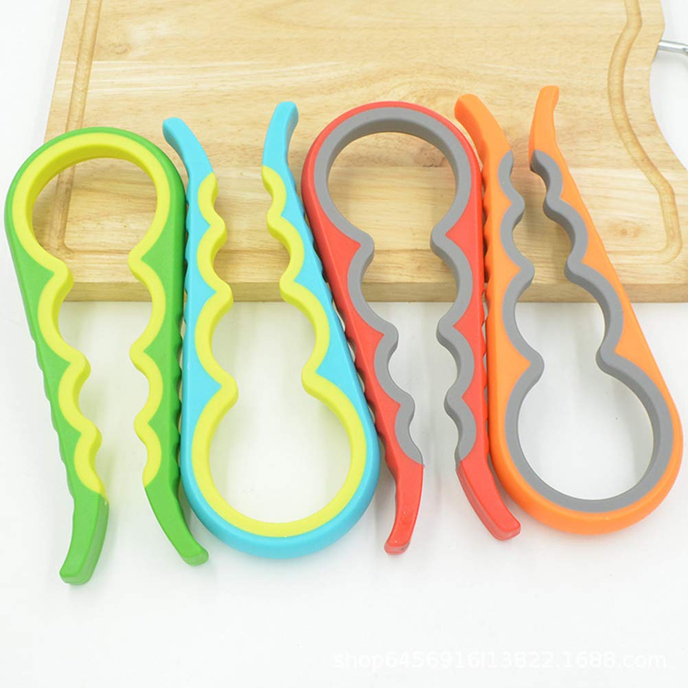 Multi opener in kitchen