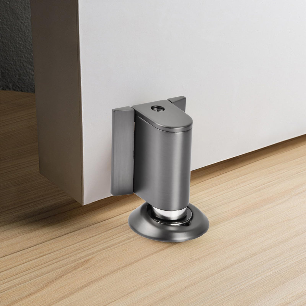 Door stop dimensions