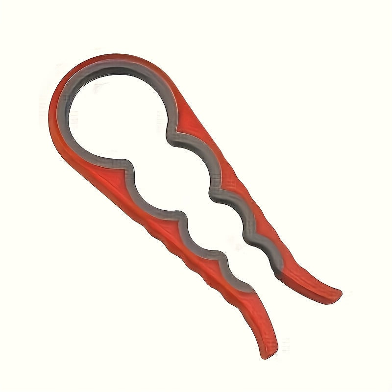 4-in-1 opener – Red