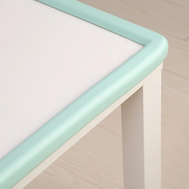 Soft NBR foam material close-up