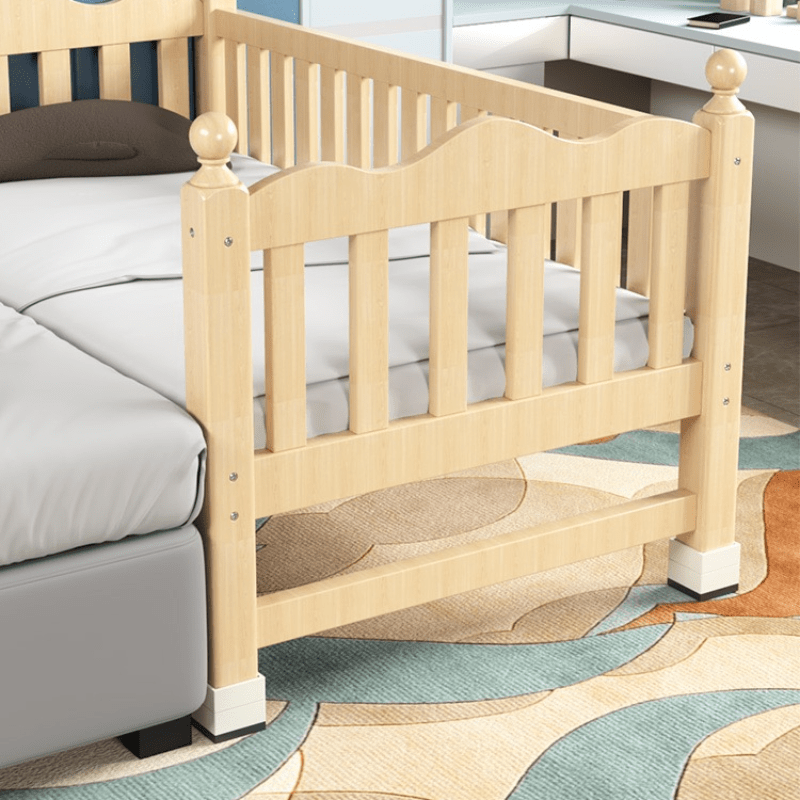 Furniture riser pad heights 4, 7.5 and 11 cm
