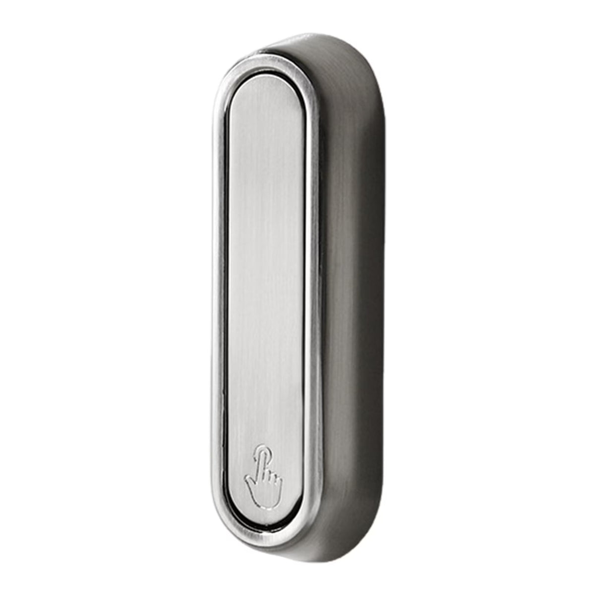 Grey folding wall hook