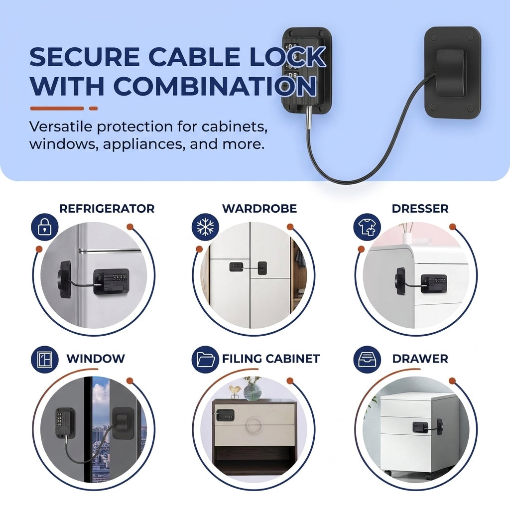 Adhesive mount installation