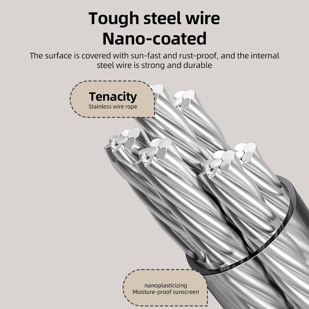 Drill or adhesive mounting options
