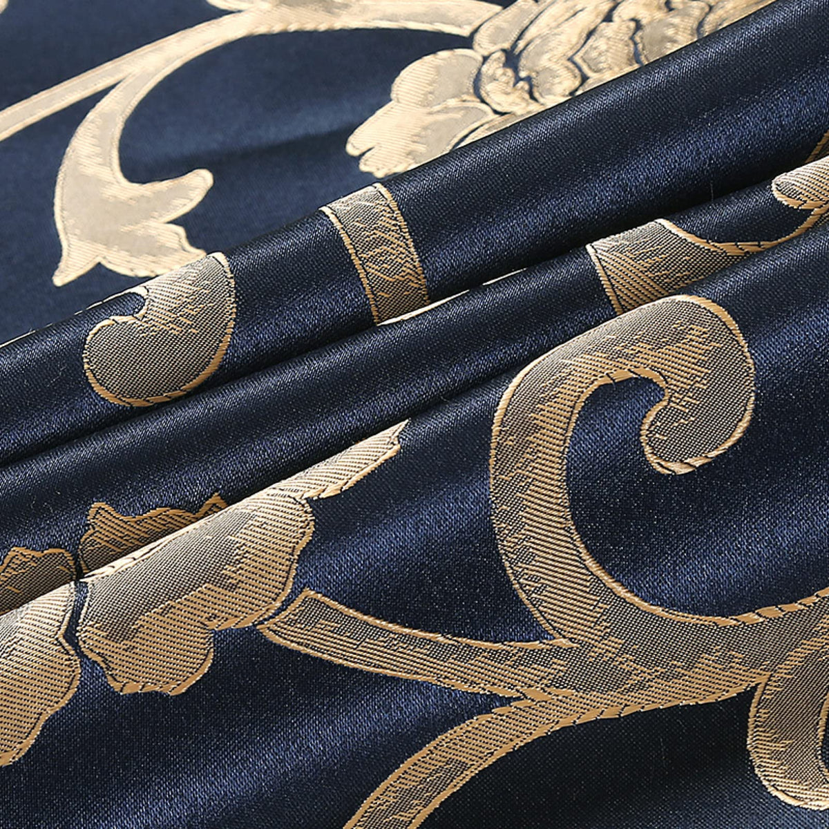 Bed runner styled on a made bed