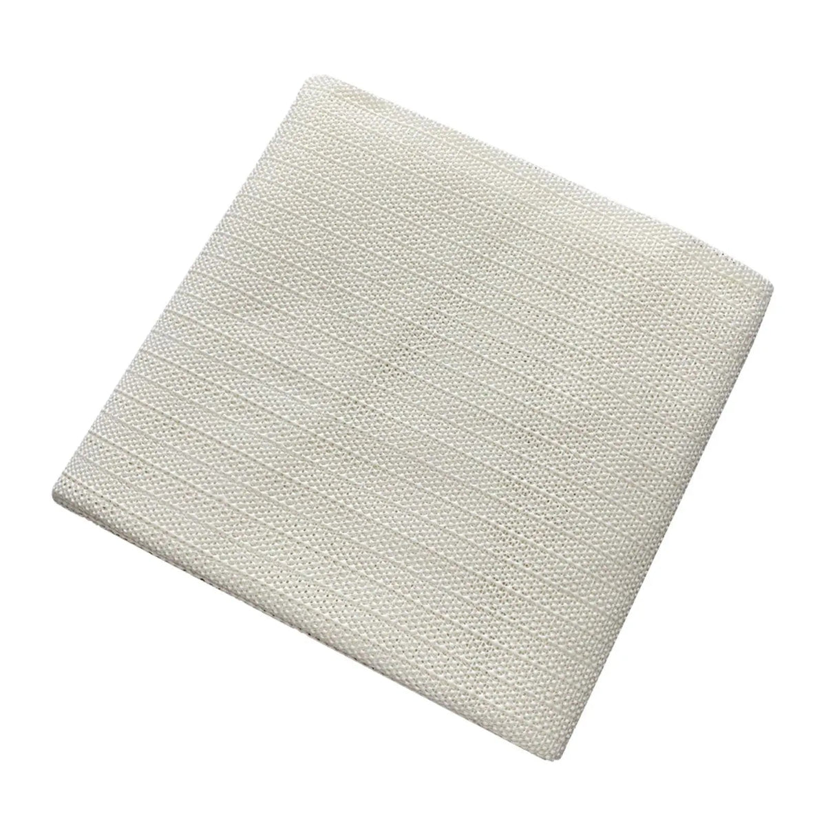 Rug underlay size options